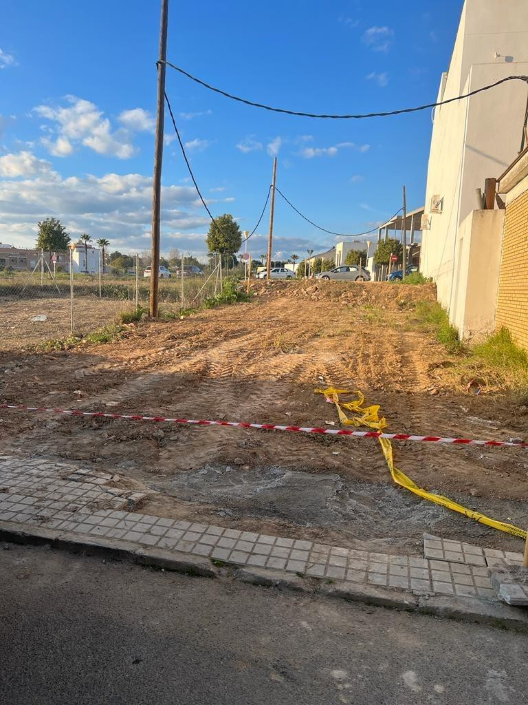 ¡¡GRAN OPORTUNIDAD!! SOLAR EN VENTA EN GERENA