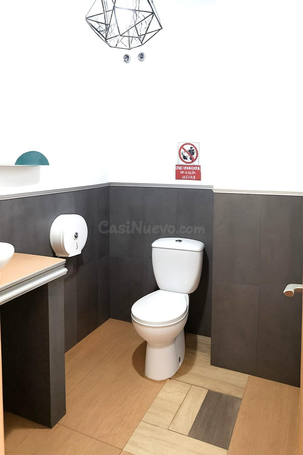 Local comercial en venta en Palomeque–140 m2 - foto 5