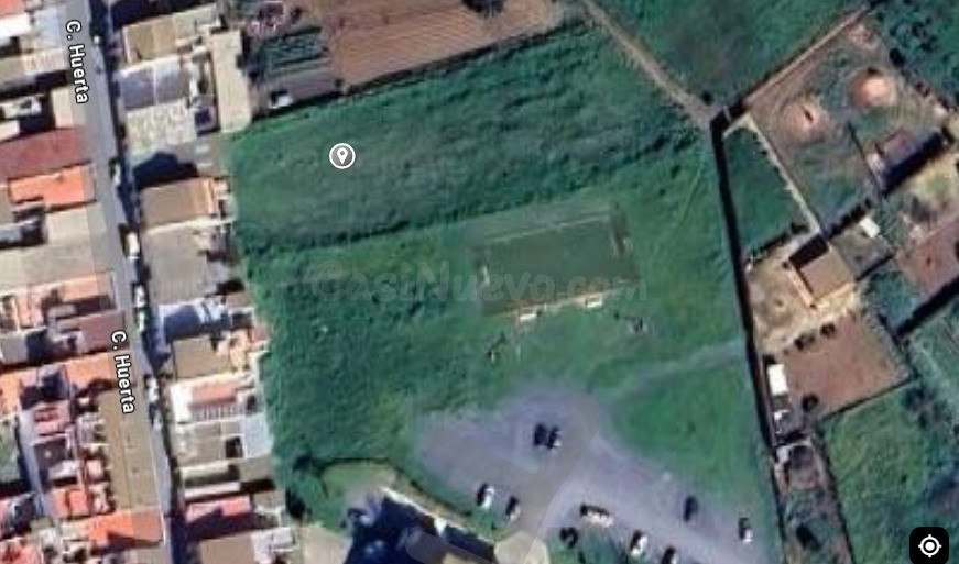 FINCA URBANA EN SAN JUAN DEL PUERTO