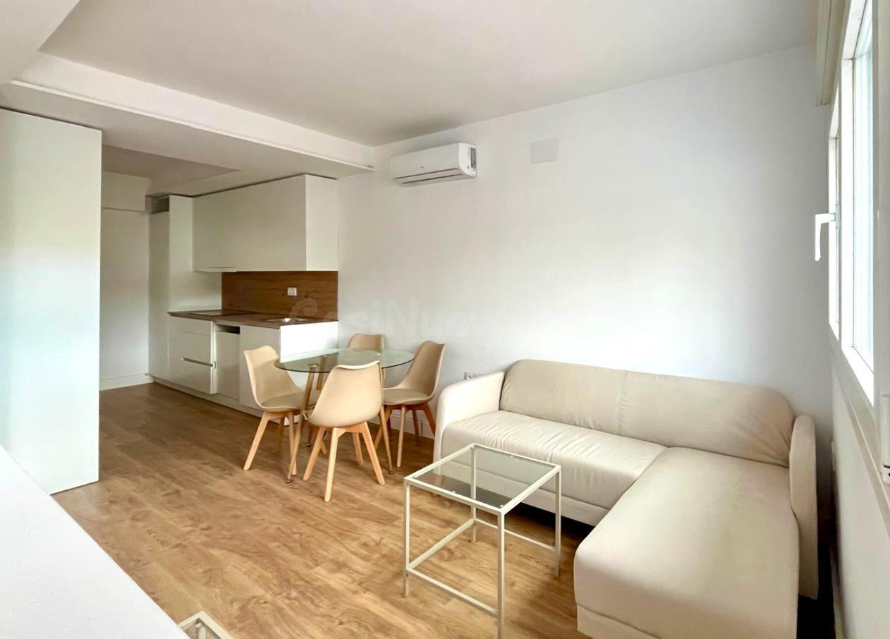 ¡Vivienda a estrenar en planta baja a pocos minutos del centro!