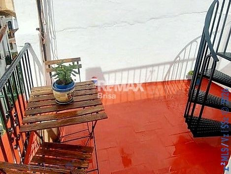 Adosado 2 habitaciones 70m² en venta - Torrox Pueblo
