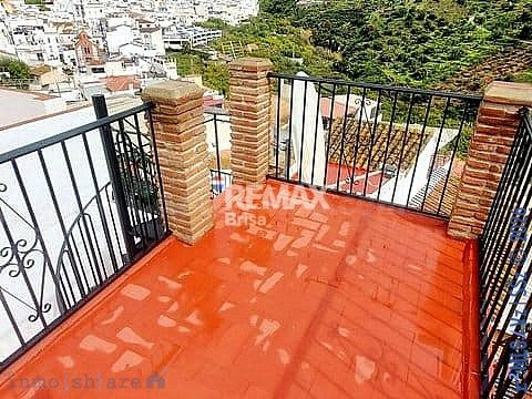 Adosado 2 habitaciones 70m² en venta - Torrox Pueblo - foto 3