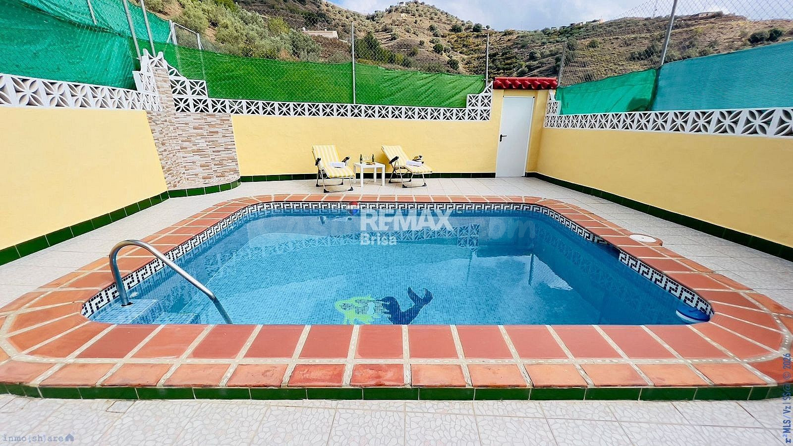 Villa 2 habitaciones 150m² en venta - Torrox Pueblo