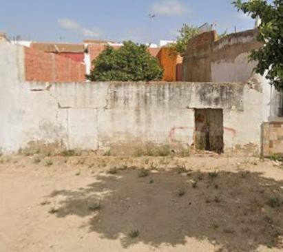 TERRENO URBANO EN SAN JUAN DEL PUERTO… DONDE EMPIEZAN LOS GRANDES PROYECTOS