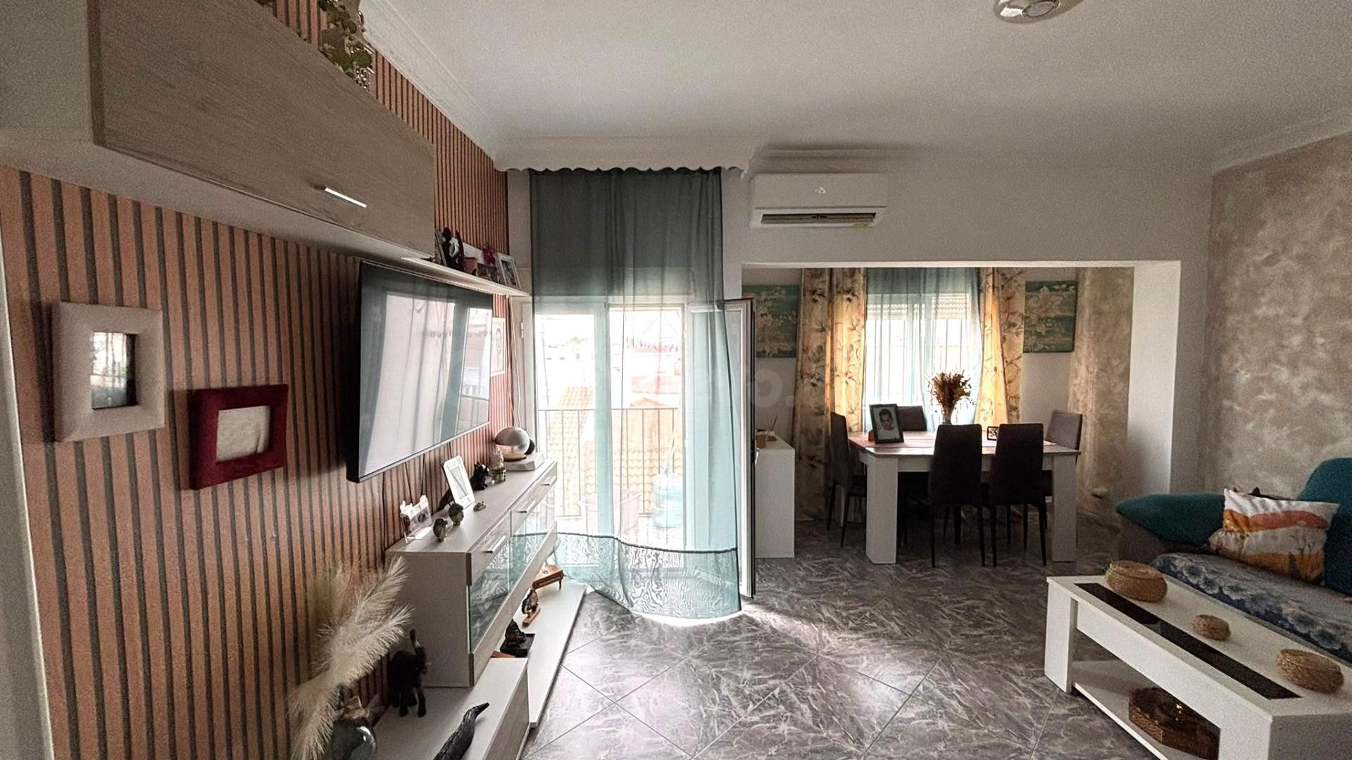 Vivienda en Moguer (Huelva) lista para entrar a vivir