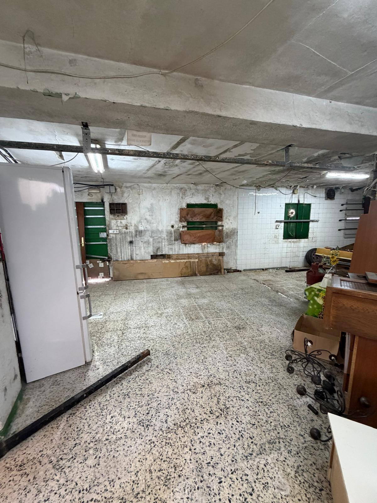 Alcalá del Río | Conjunto inmobiliario con multiples posibilidades