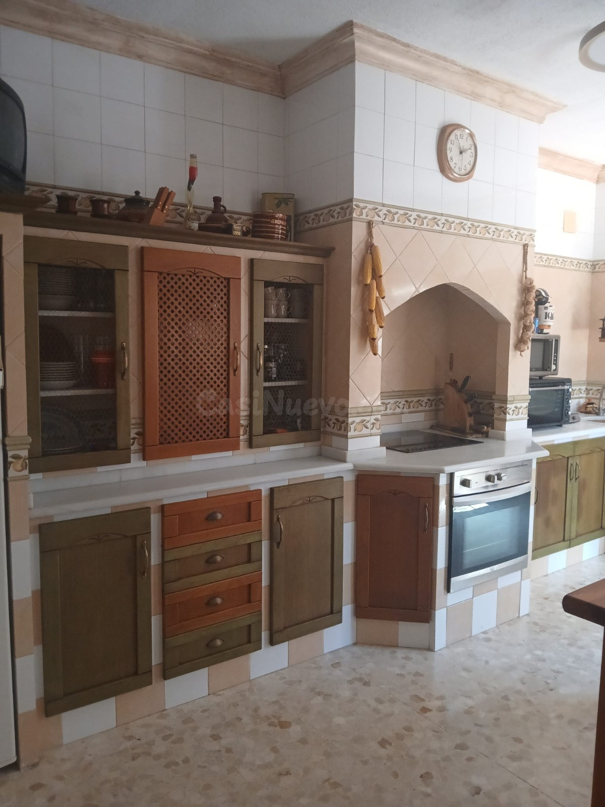 Casa 3 habitaciones 160m² en venta - Centro - foto 4