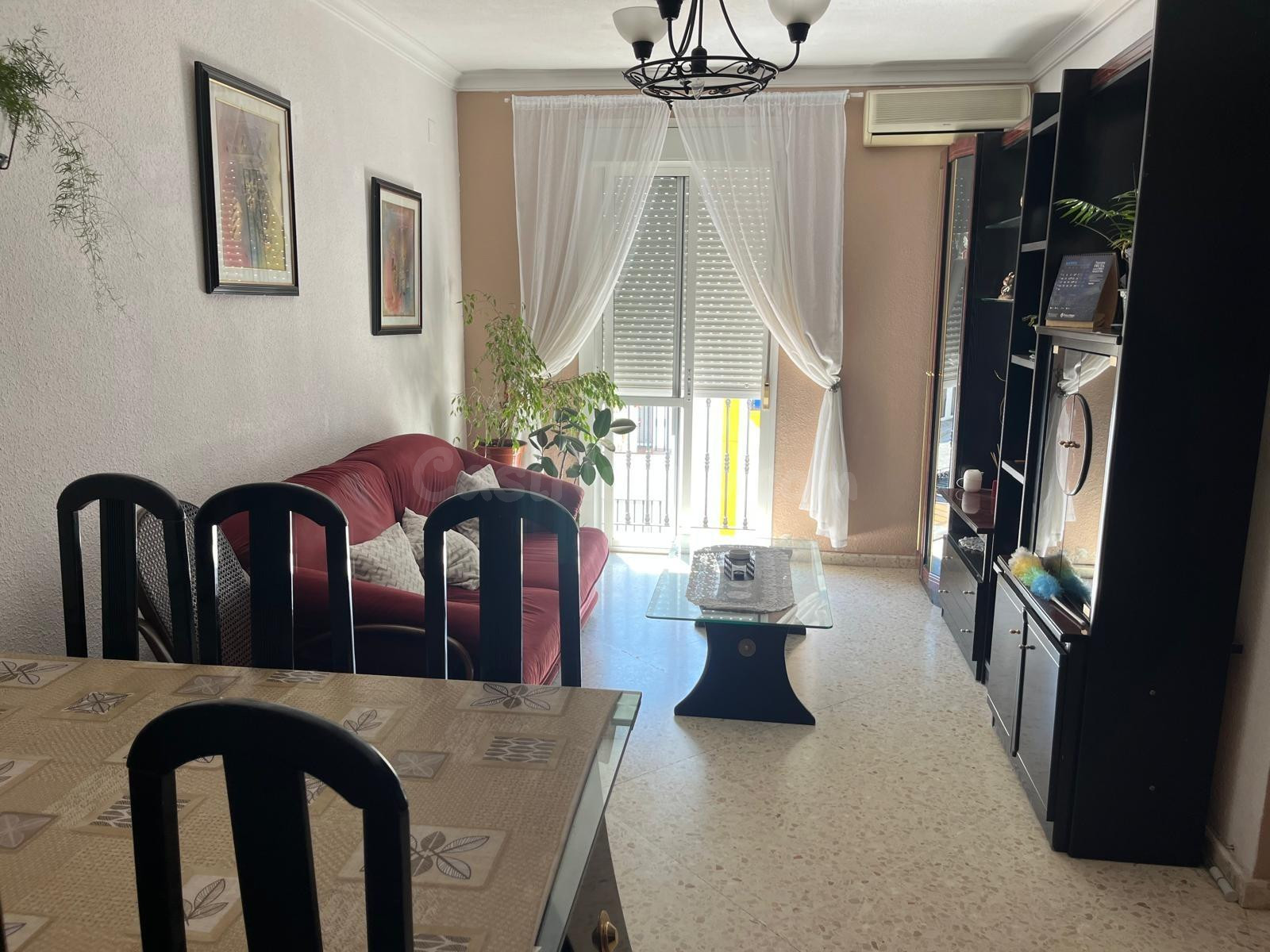 PISO EN MOGUER