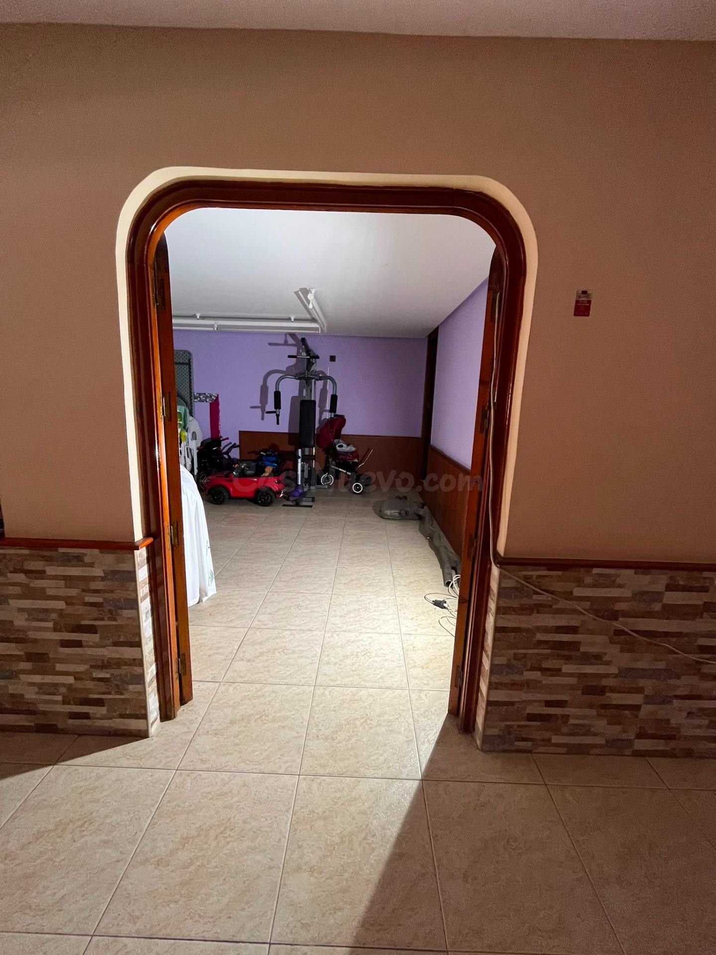 Local comercial en Huelva | 160 m2, salida a dos calles, ins - foto 3