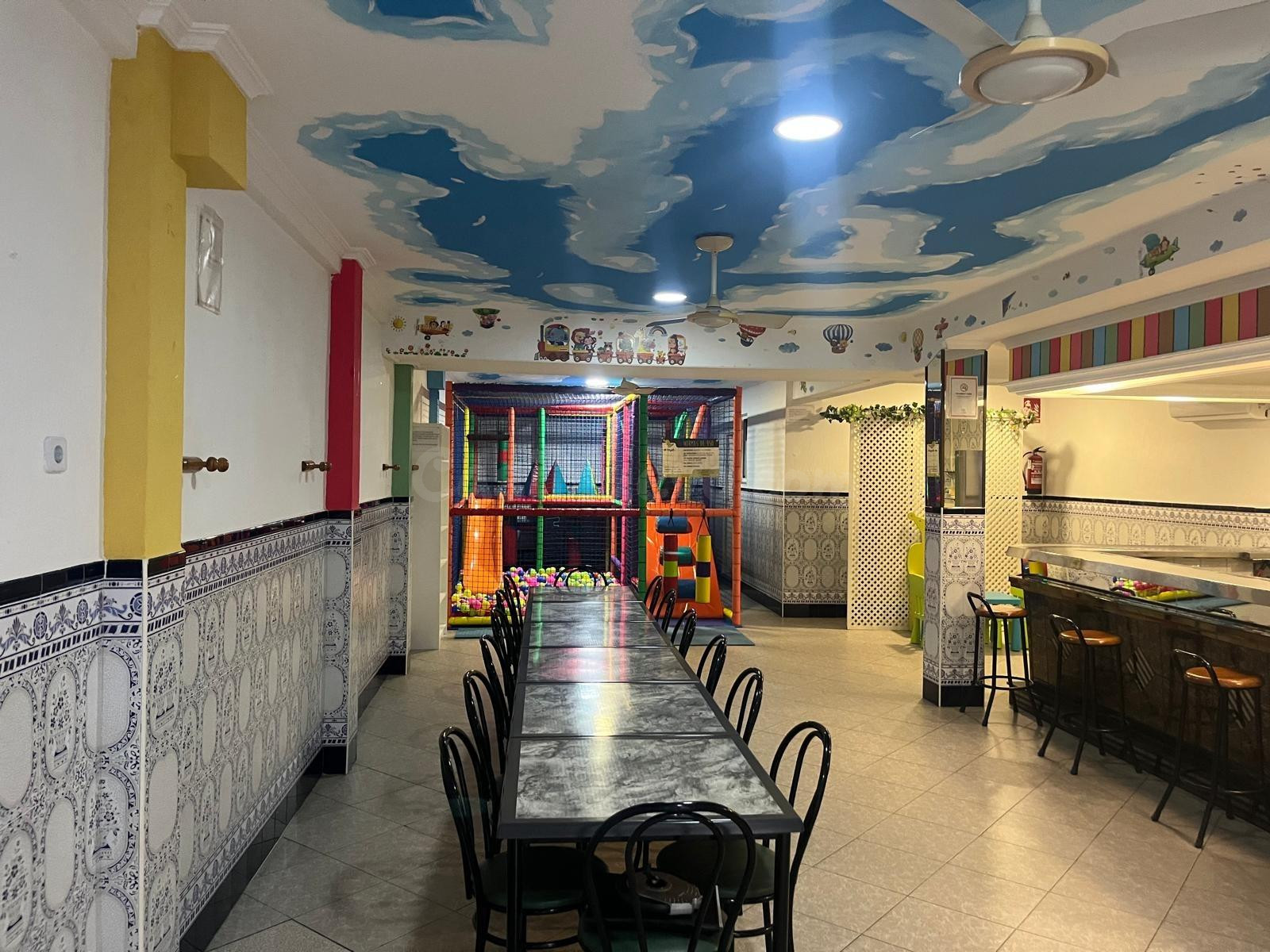 LOCAL COMERCIAL EN LA ORDEN - foto 4