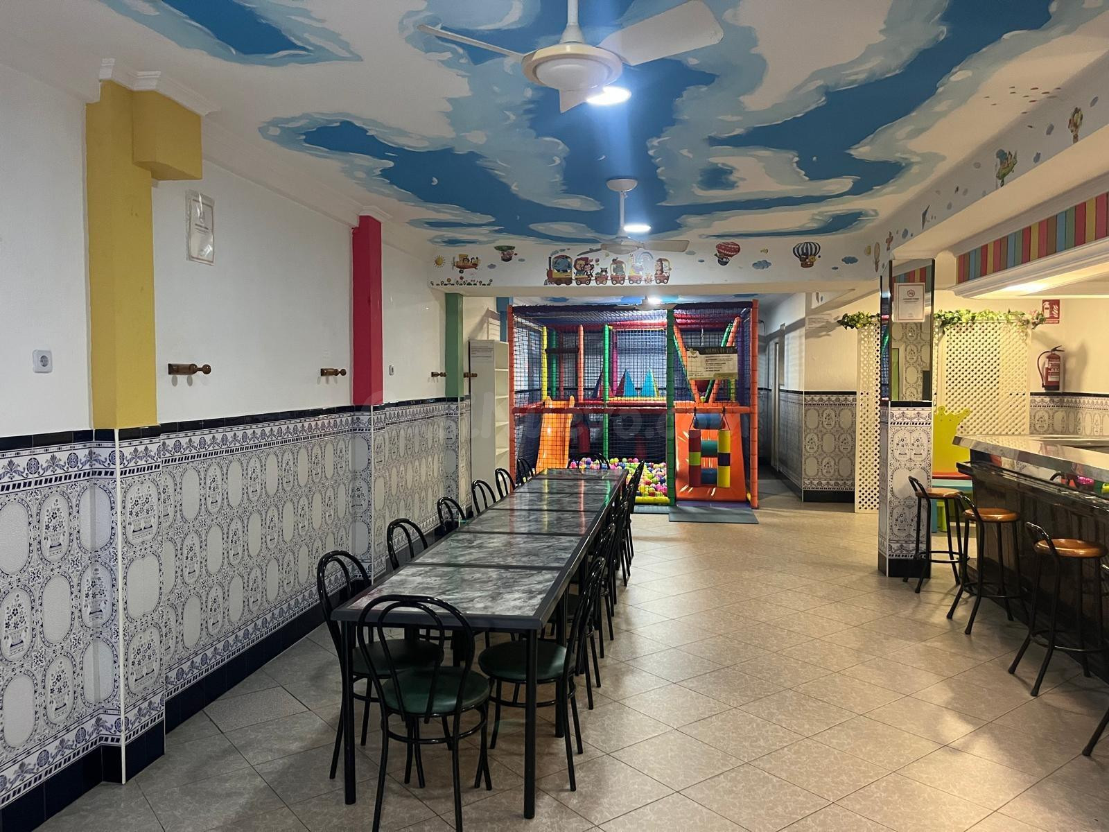 LOCAL COMERCIAL EN LA ORDEN - foto 5