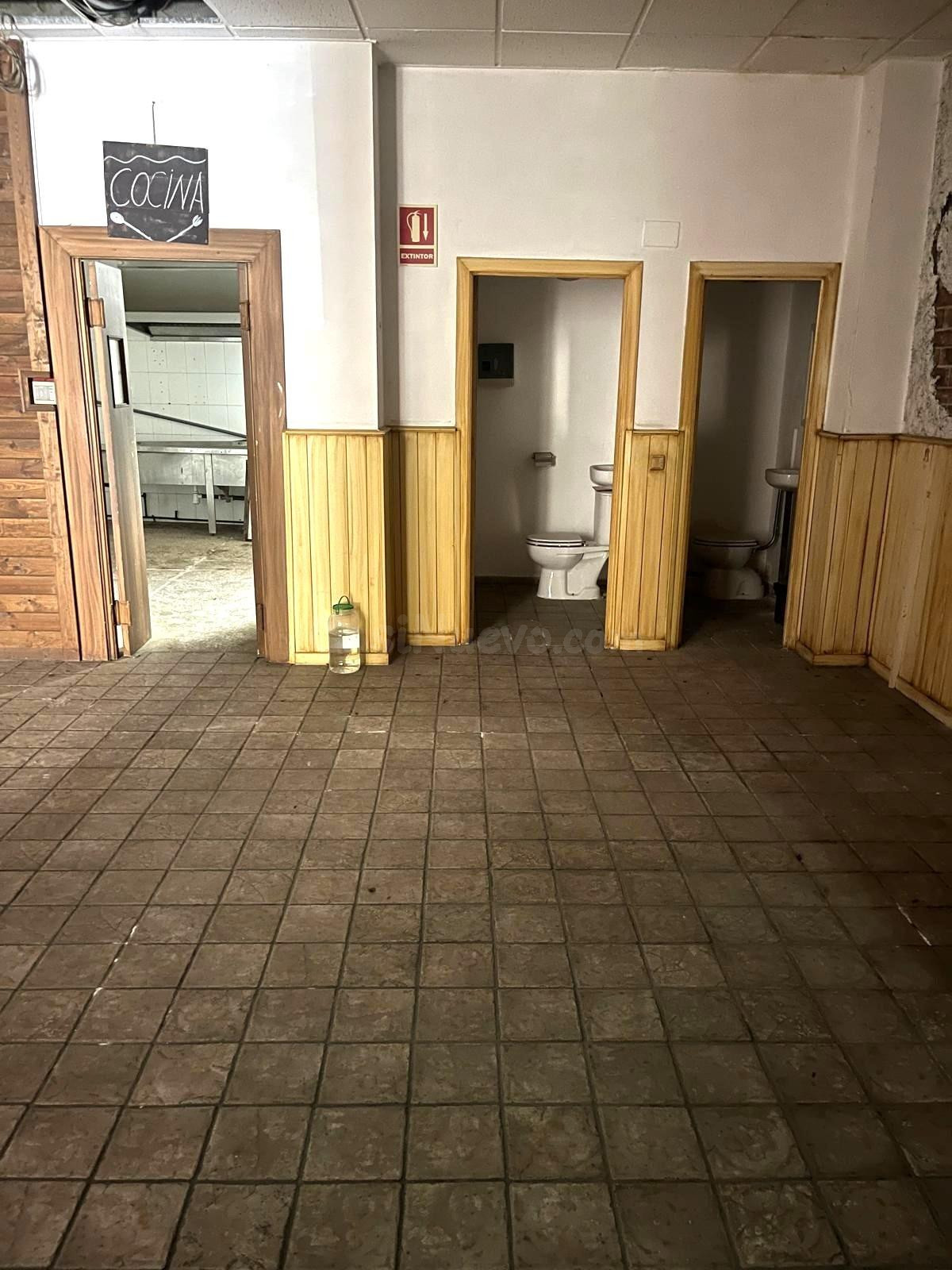 LOCAL COMERCIAL EN HUELVA – ZONA CENTRO - foto 2