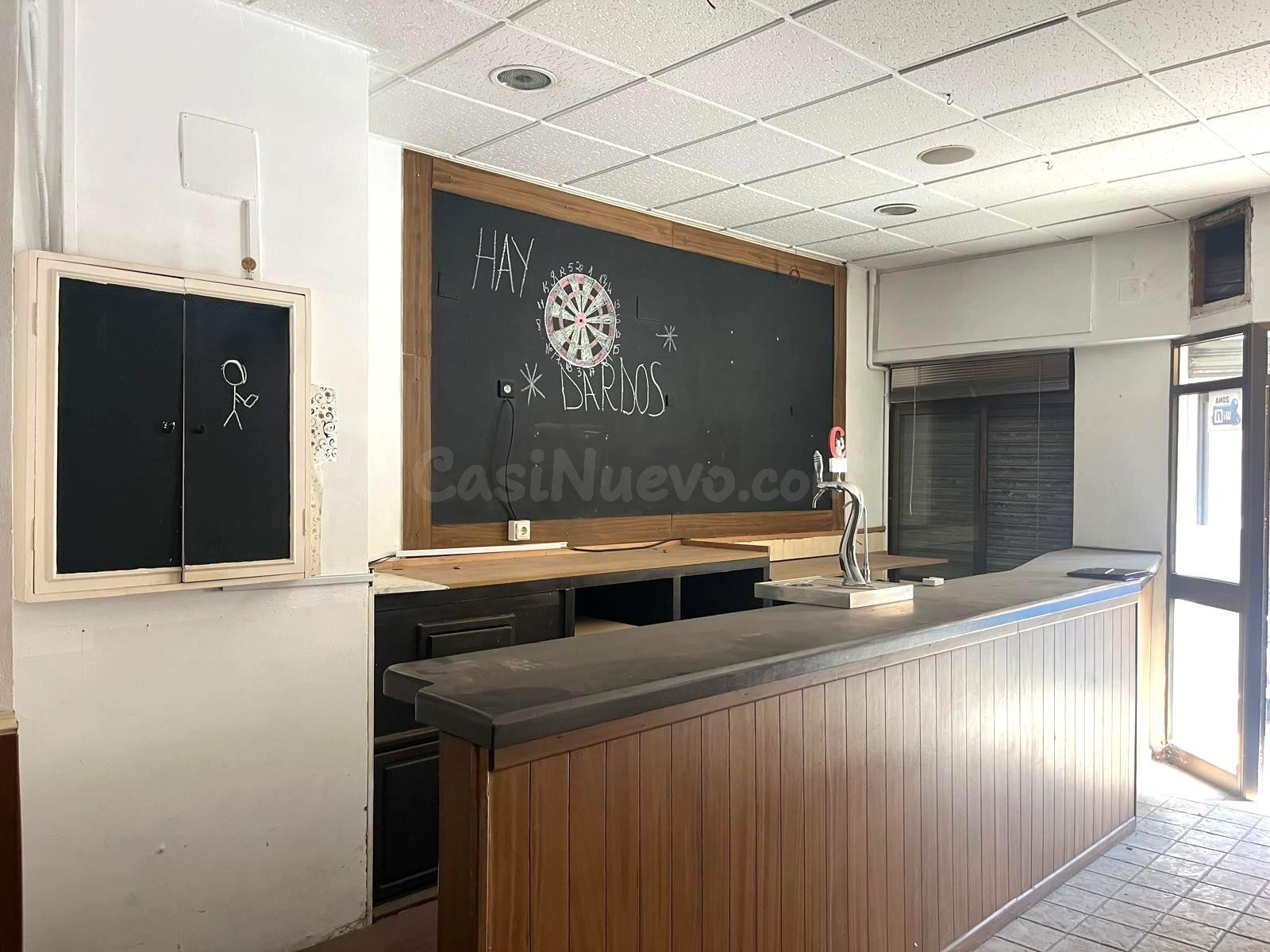 LOCAL COMERCIAL EN HUELVA – ZONA CENTRO - foto 3