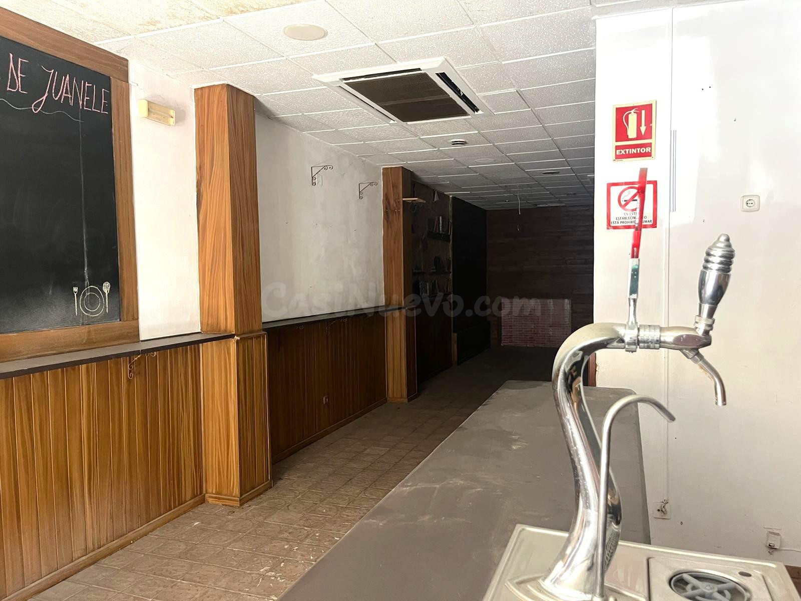 LOCAL COMERCIAL EN HUELVA – ZONA CENTRO - foto 4