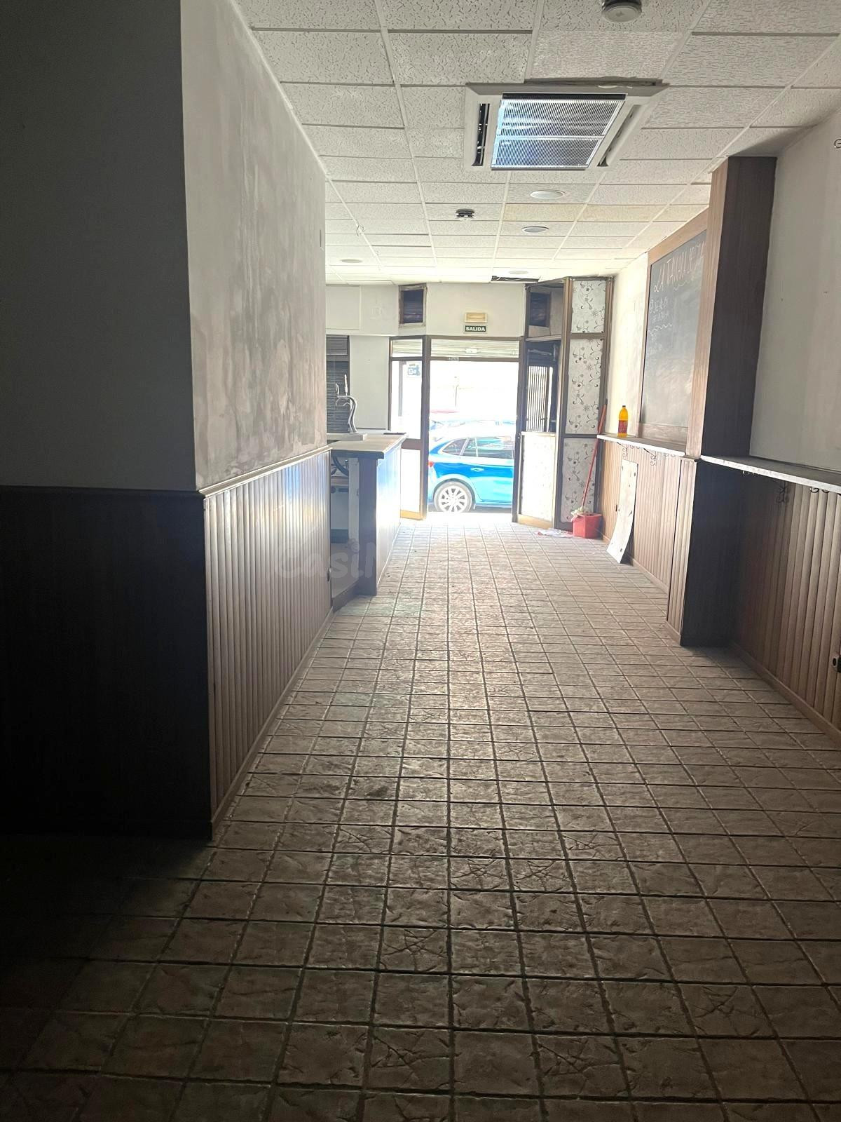 LOCAL COMERCIAL EN HUELVA – ZONA CENTRO - foto 5