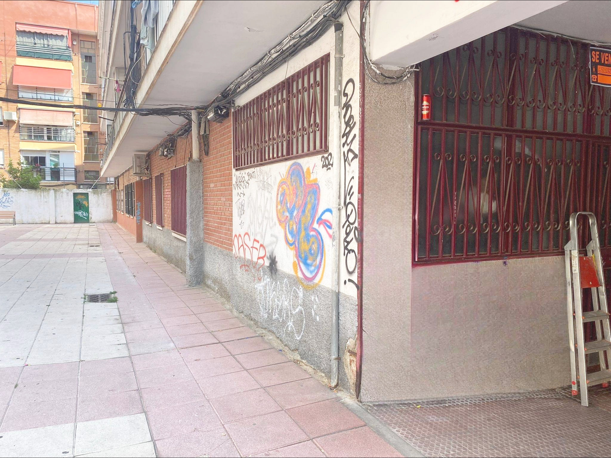 Local en venta en Alcobendas Centro