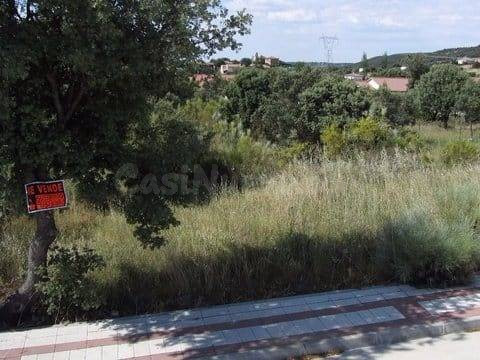 Terreno Urbano en Maello (Ávila) - Urbanización la Fontanill - foto 3