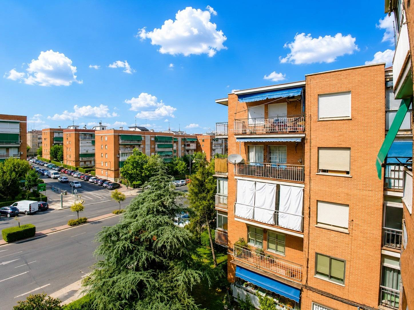 Piso en venta en Alcobendas Centro