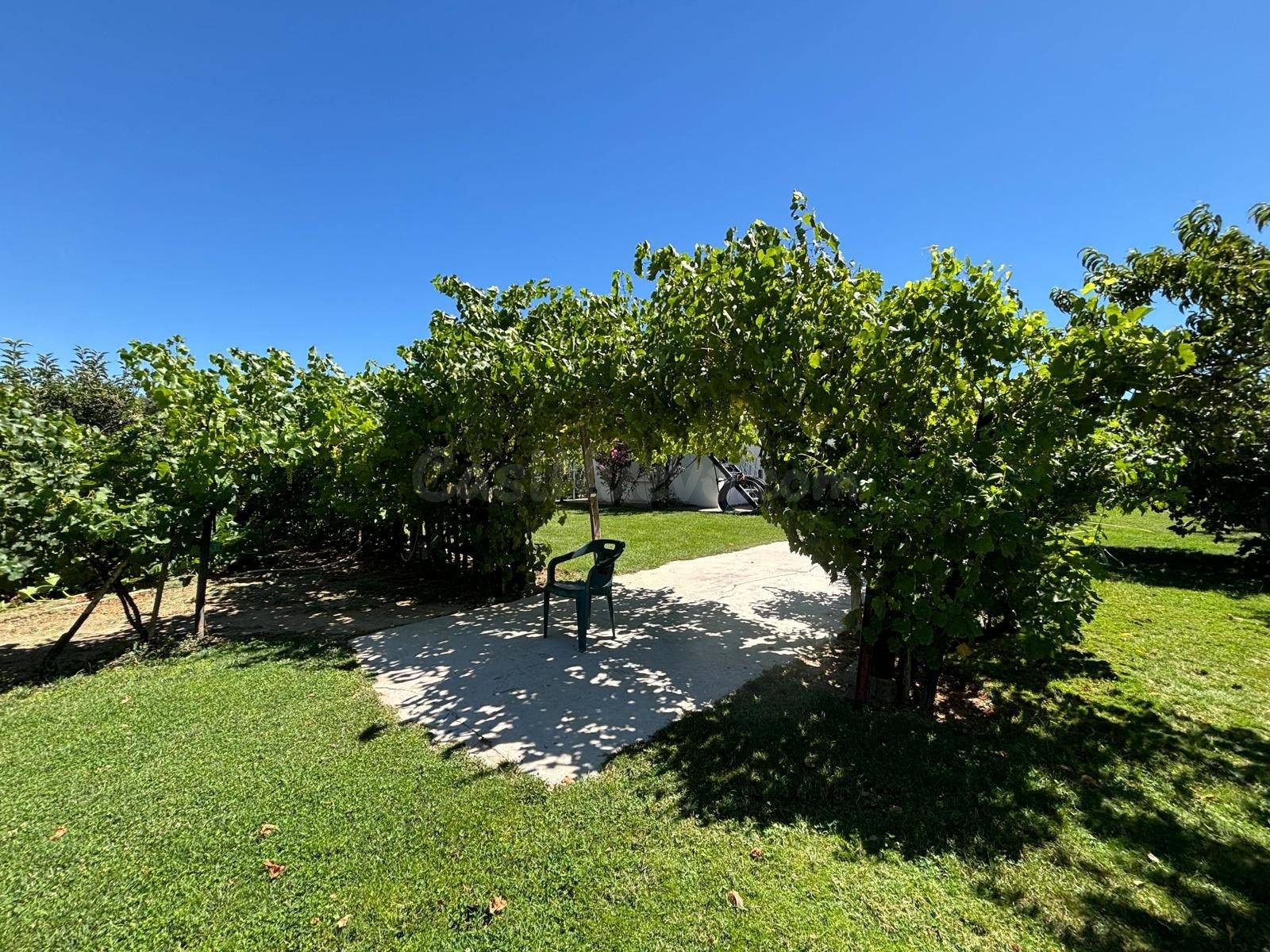 Chalet en venta en Fuente El Saz de Jarama