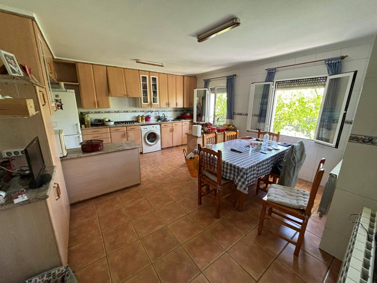 Chalet en venta en Fuente El Saz de Jarama - foto 5