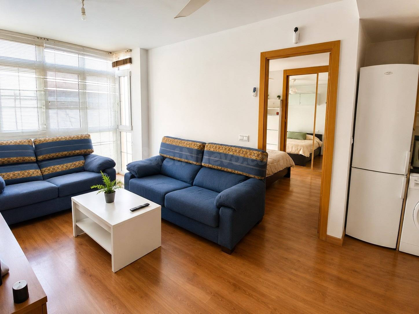 Encantador apartamento en Pedrezuela