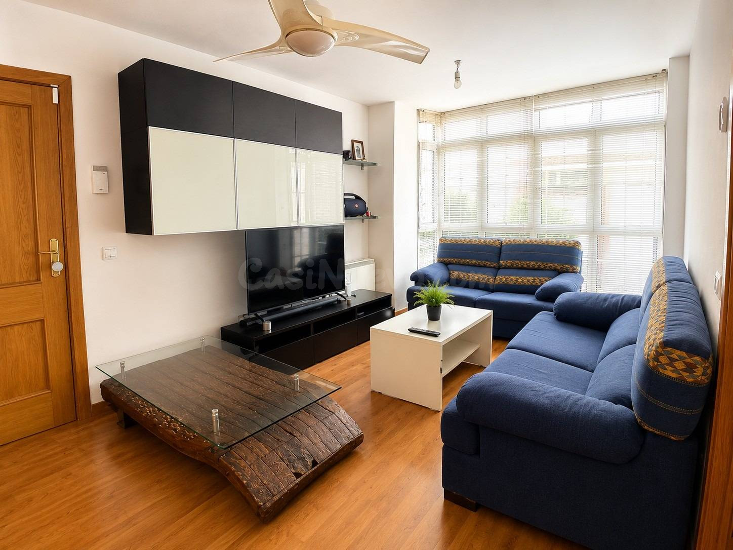 Encantador apartamento en Pedrezuela - foto 3