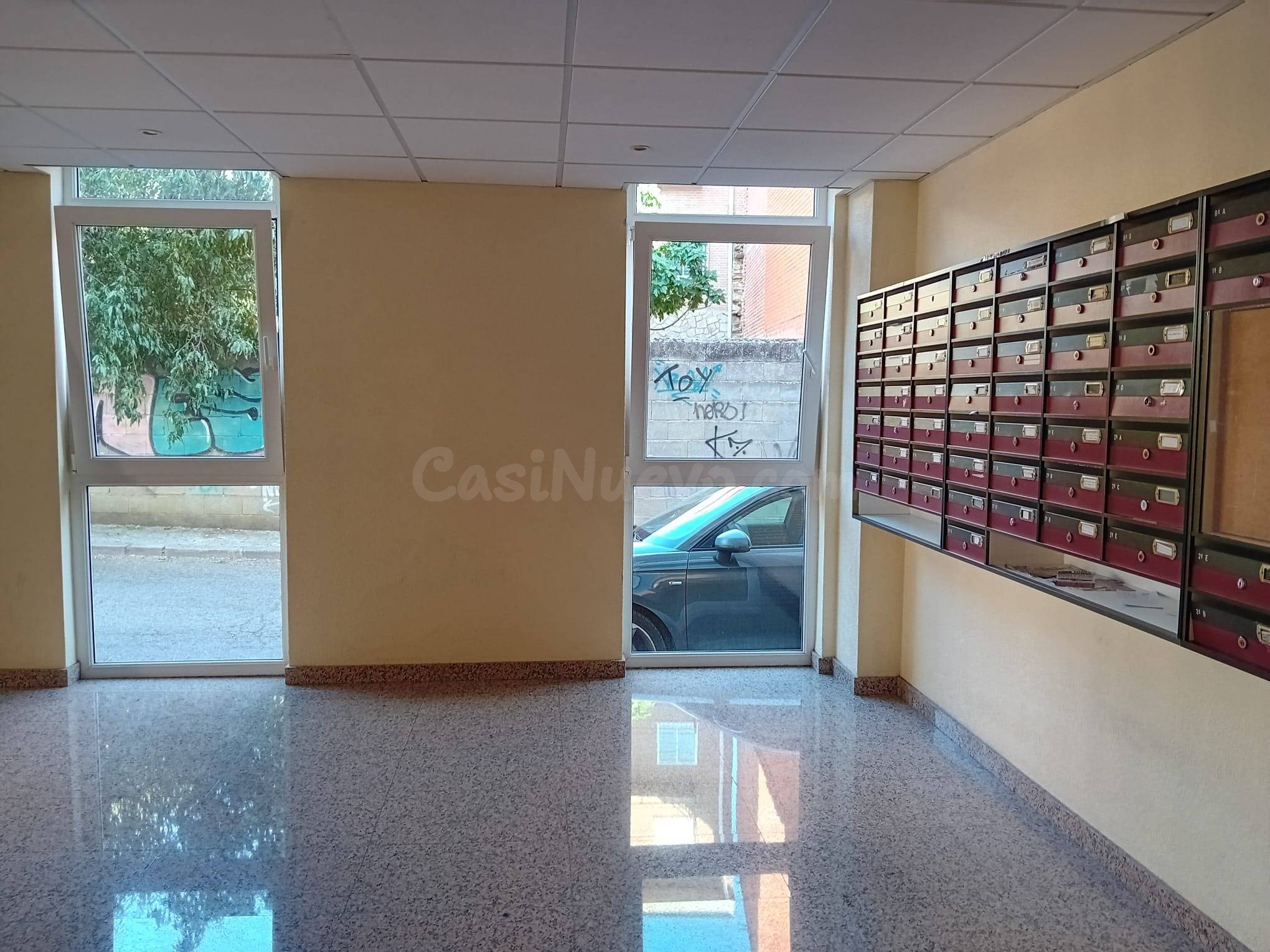 Encantador apartamento en Pedrezuela - foto 5