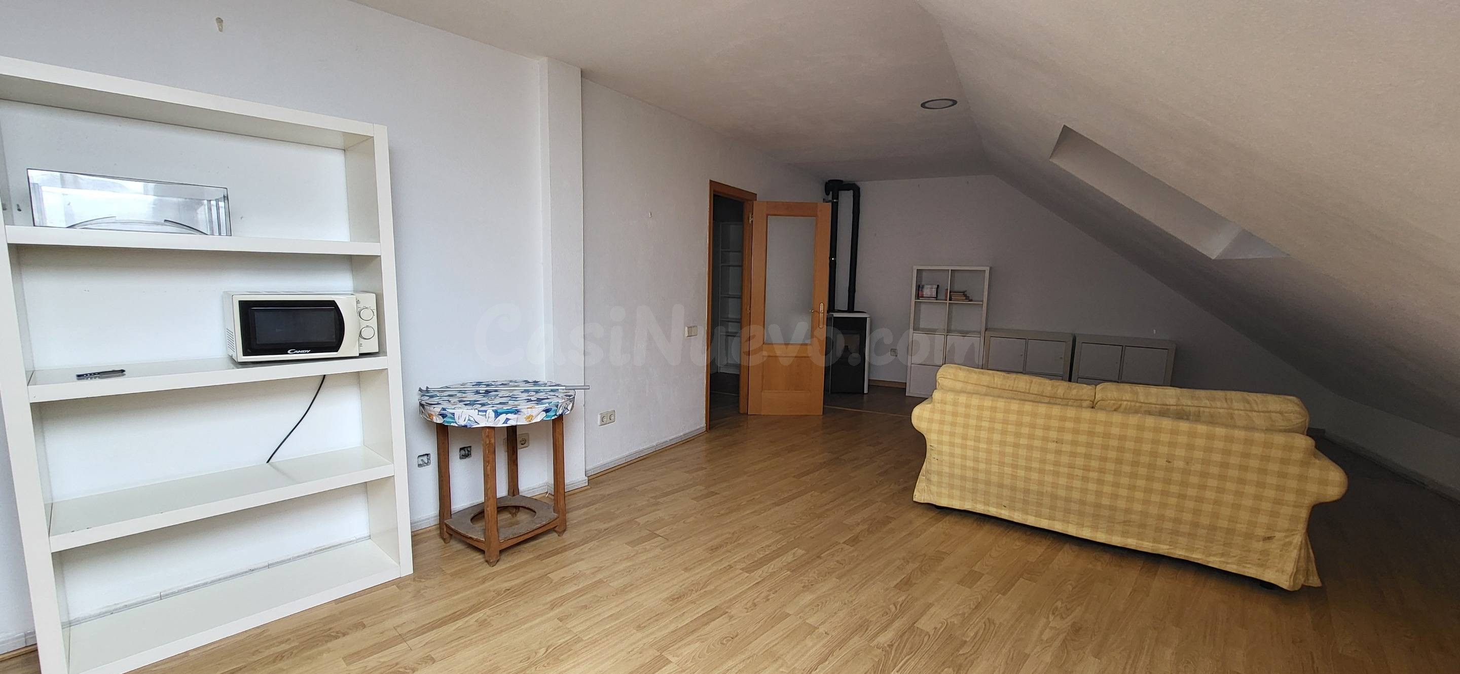 Piso en Bustarviejo - foto 5