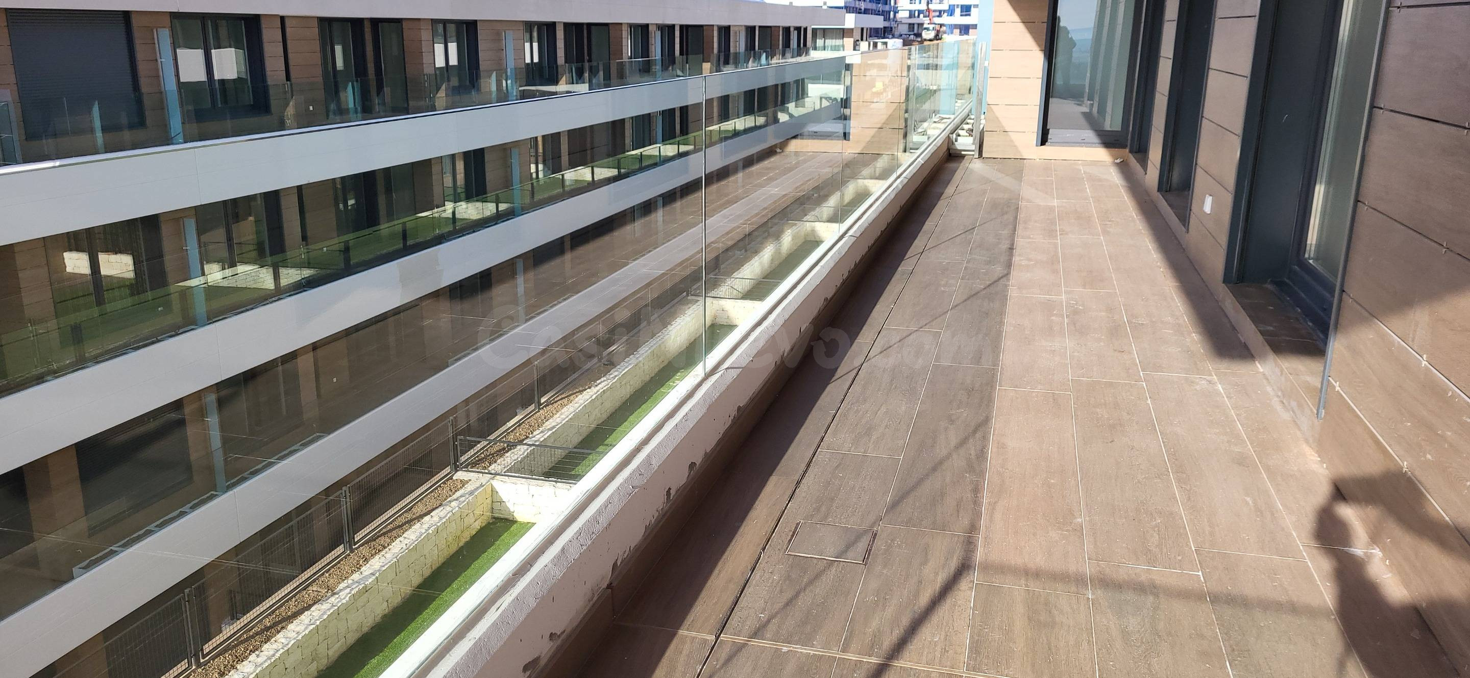 Alquiler de Piso en Urb. El Jardín de la Moraleja, La Morale - foto 3