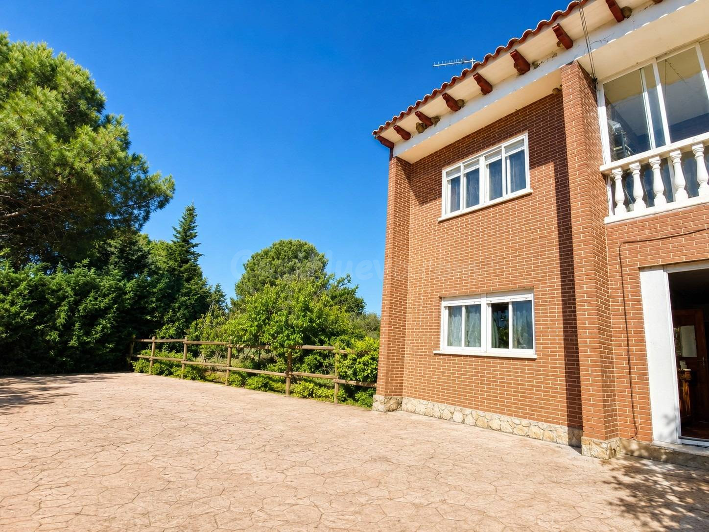 Chalet Independiente en Pedrezuela - foto 5