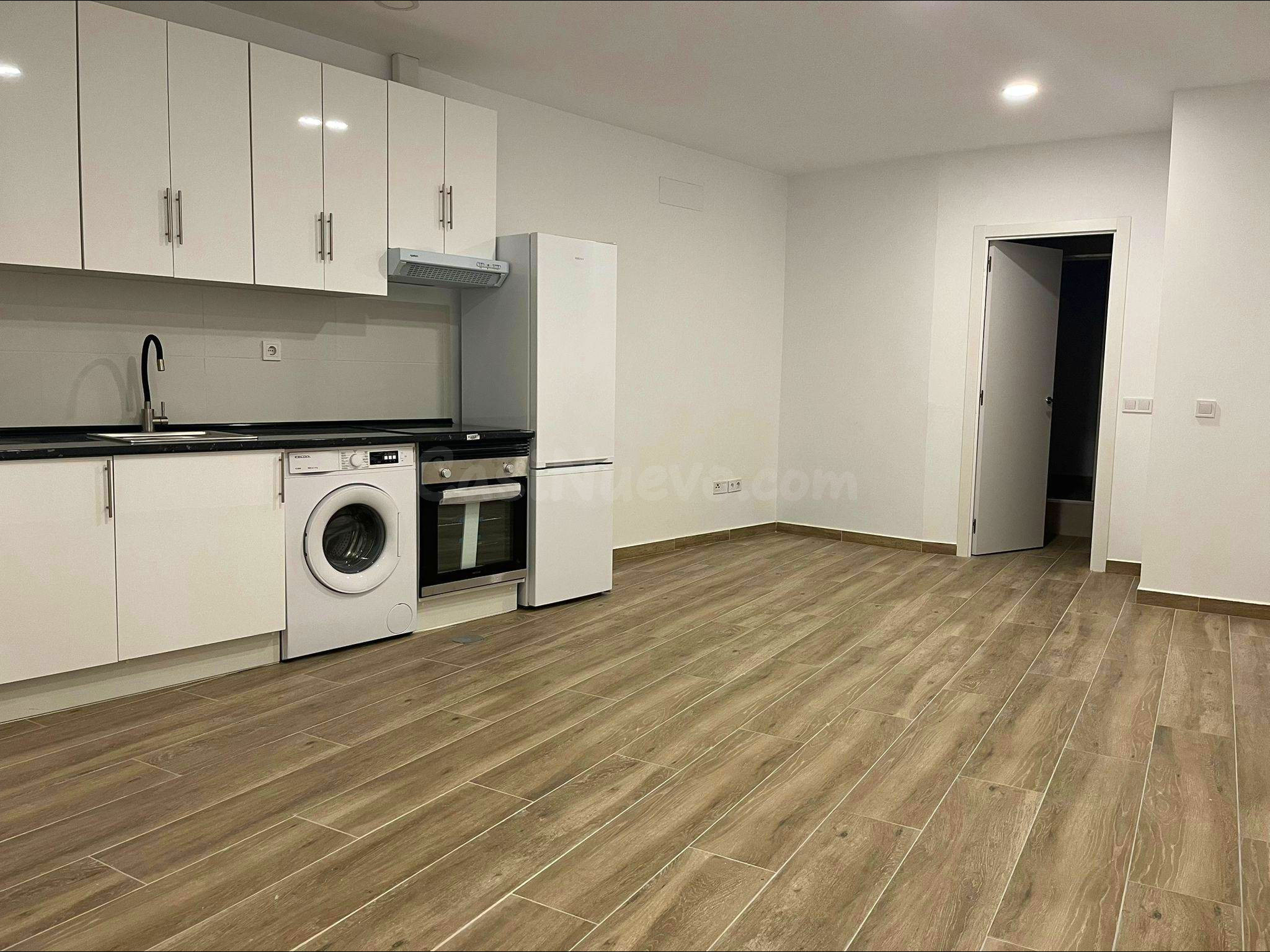 Encantador loft en Alcobendas