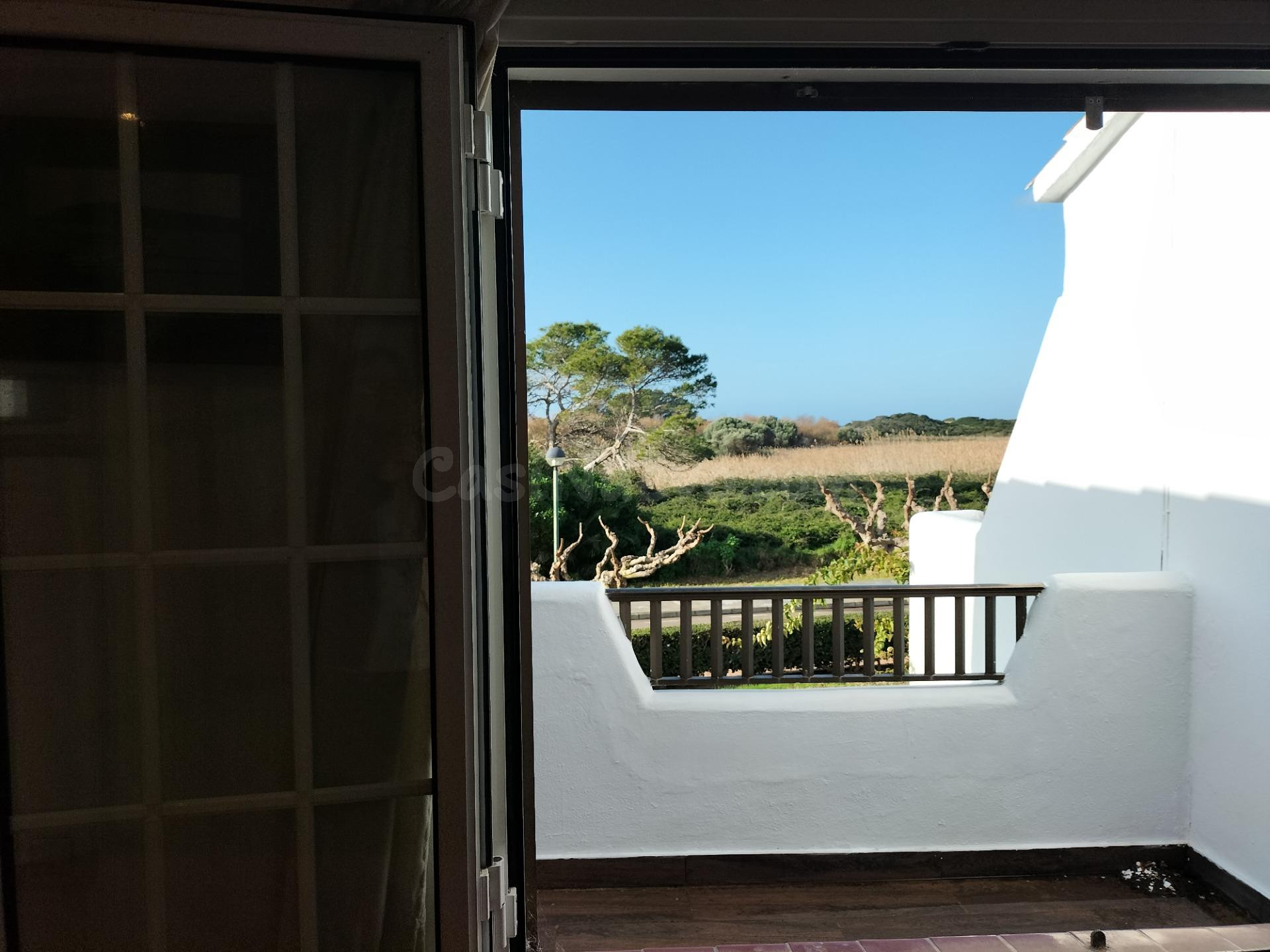 APARTAMENTO CON VISTAS PARCIALES AL MAR - foto 2