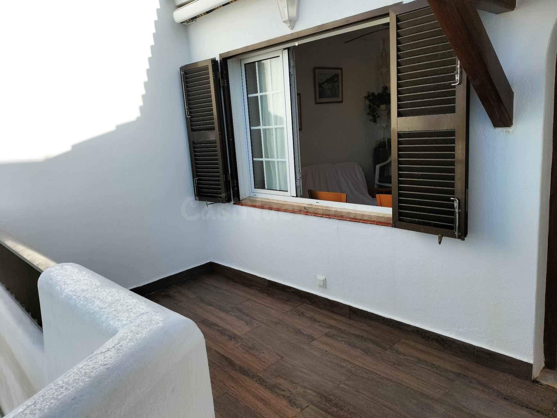 APARTAMENTO CON VISTAS PARCIALES AL MAR - foto 4