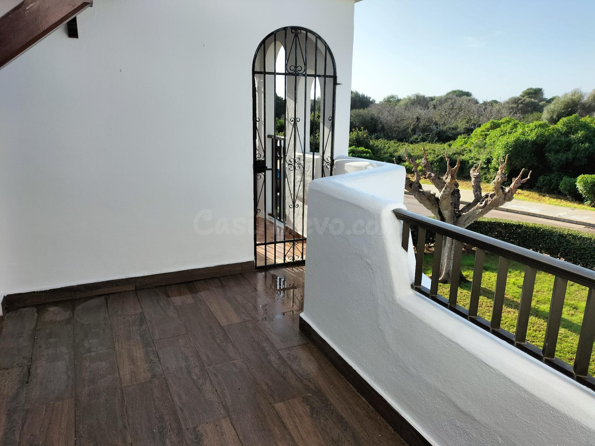 APARTAMENTO CON VISTAS PARCIALES AL MAR - foto 5
