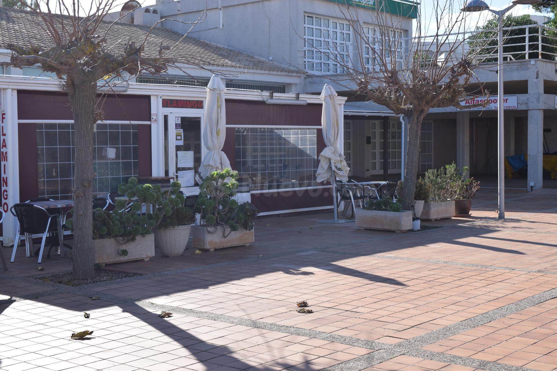 RESTAURANTE EN FUNCIONAMIENTO - foto 2