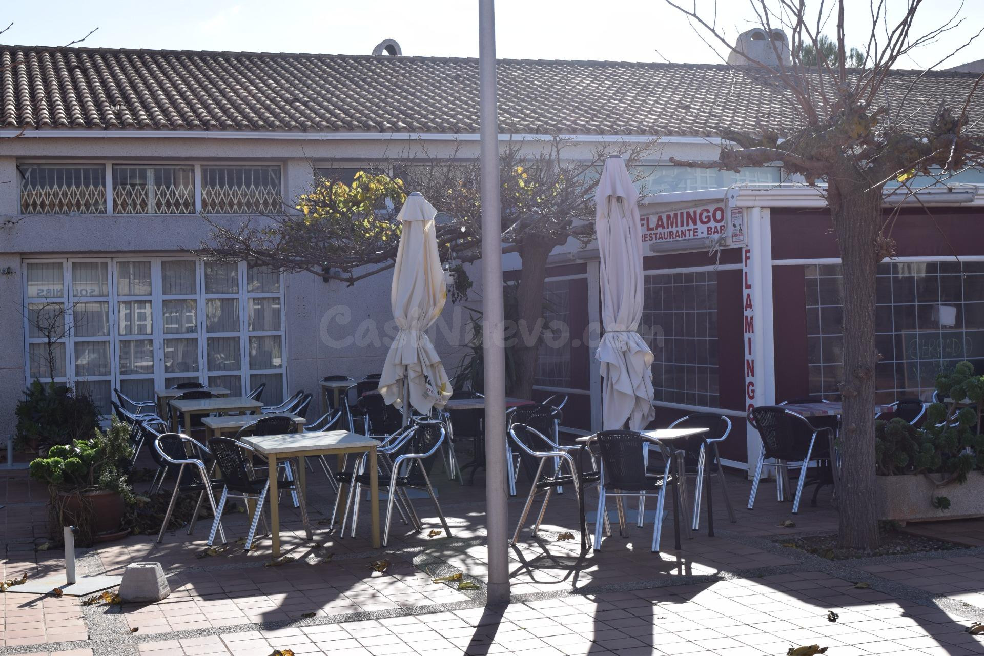 RESTAURANTE EN FUNCIONAMIENTO - foto 3