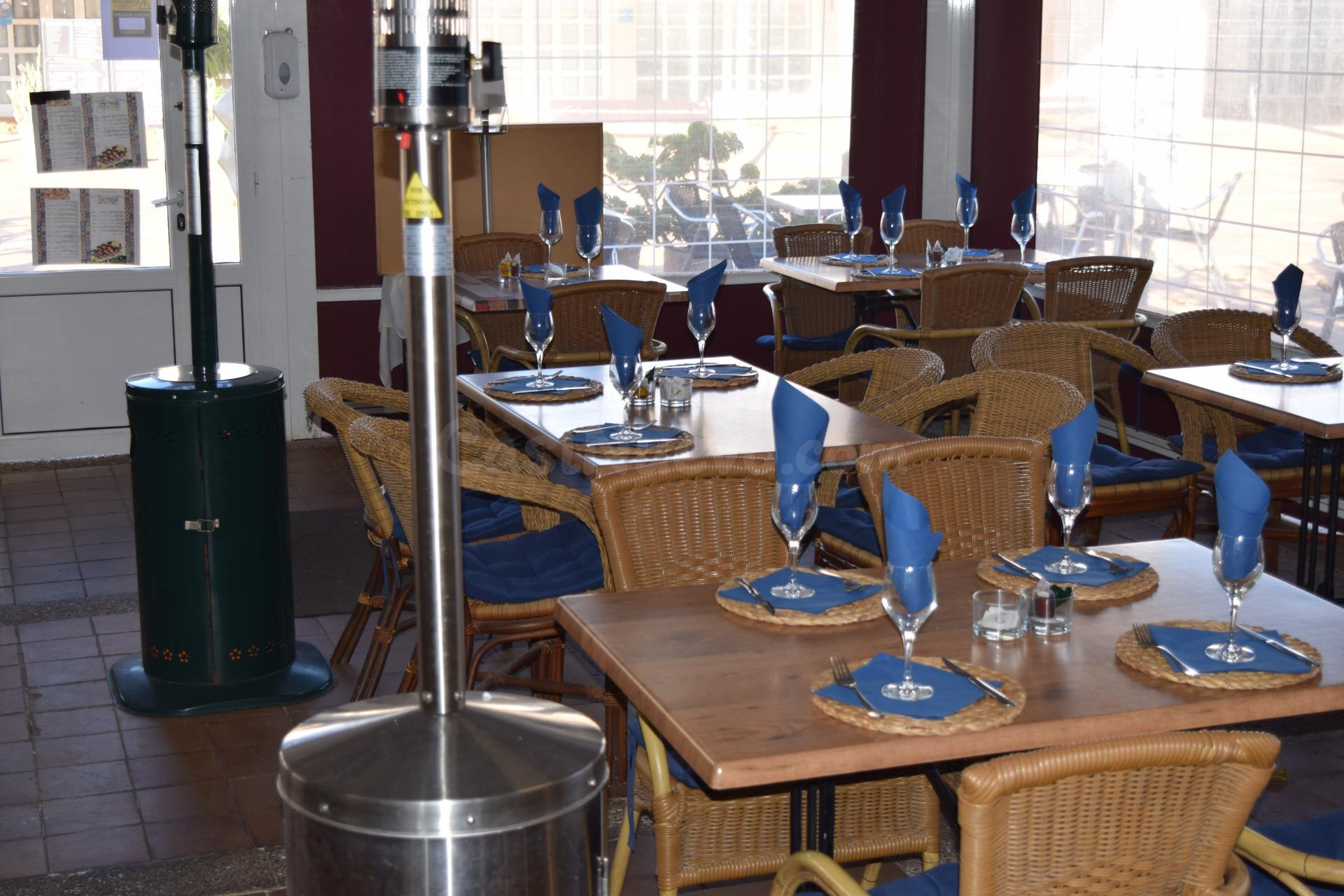 RESTAURANTE EN FUNCIONAMIENTO - foto 5