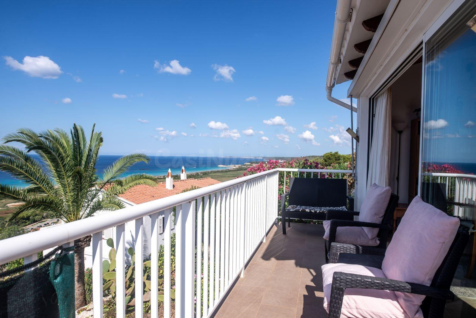 APARTAMENTO CON VISTAS AL MAR - foto 2