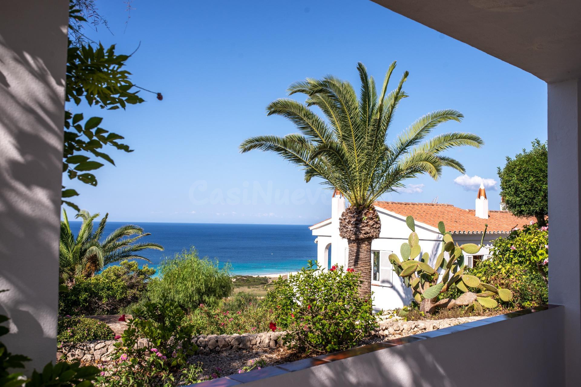 APARTAMENTO CON VISTAS AL MAR - foto 3