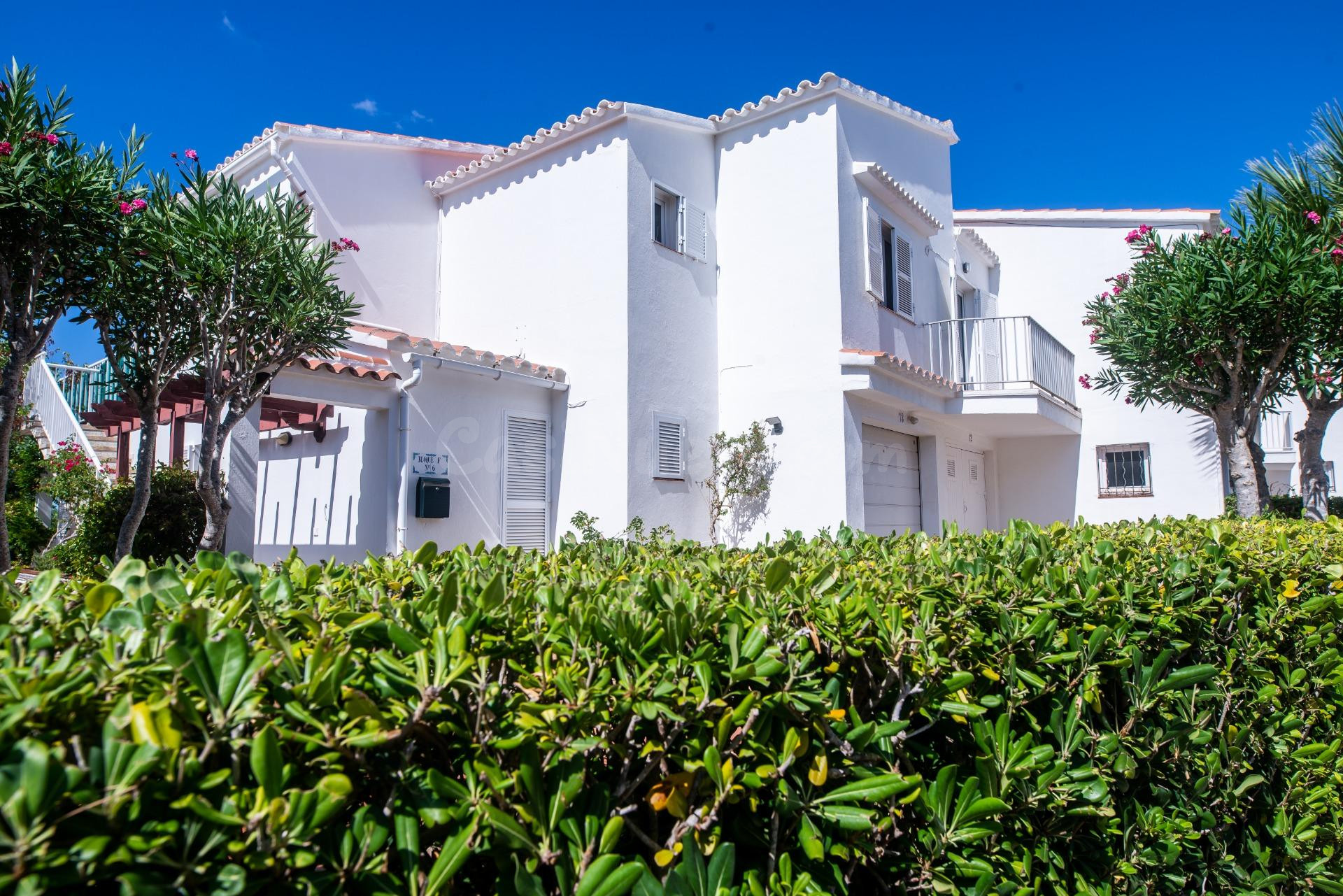 APARTAMENTO CON VISTAS AL MAR - foto 4