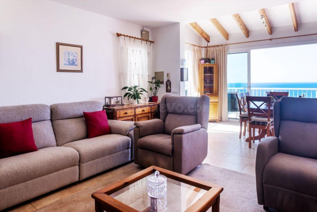 APARTAMENTO CON VISTAS AL MAR - foto 5
