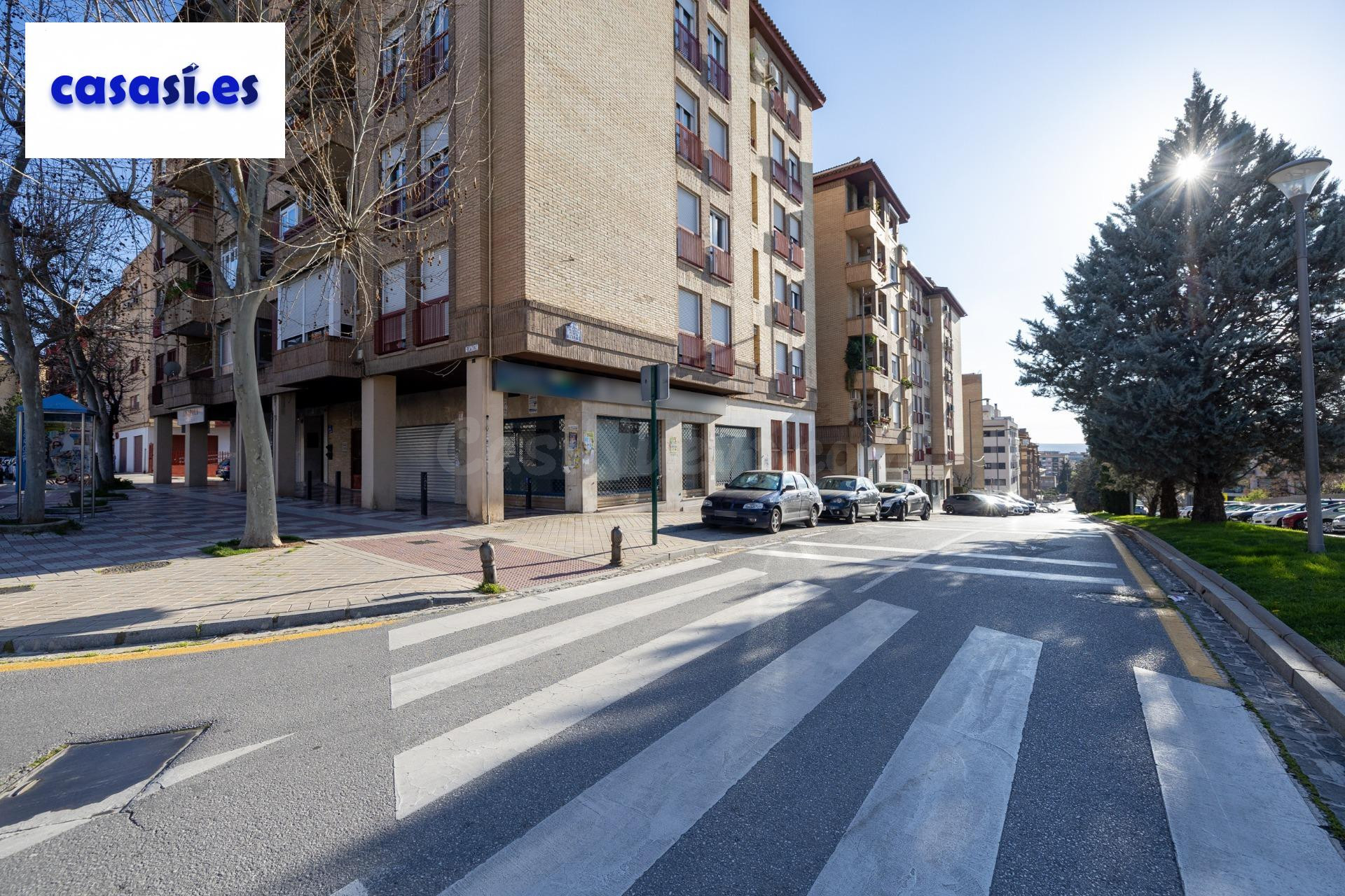 OPORTUNIDAD: Local comercial con máxima exposición.