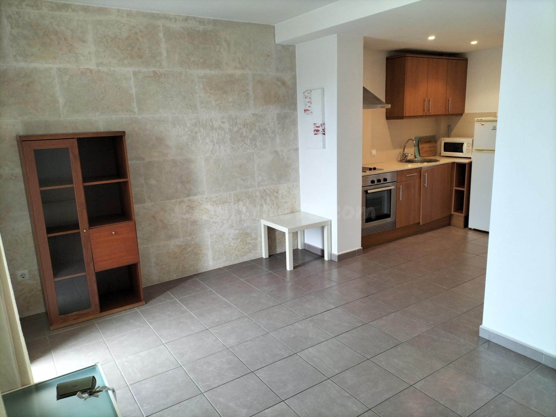 APARTAMENTO DE 1 habitación CON TRASTERO EN AZOTEA