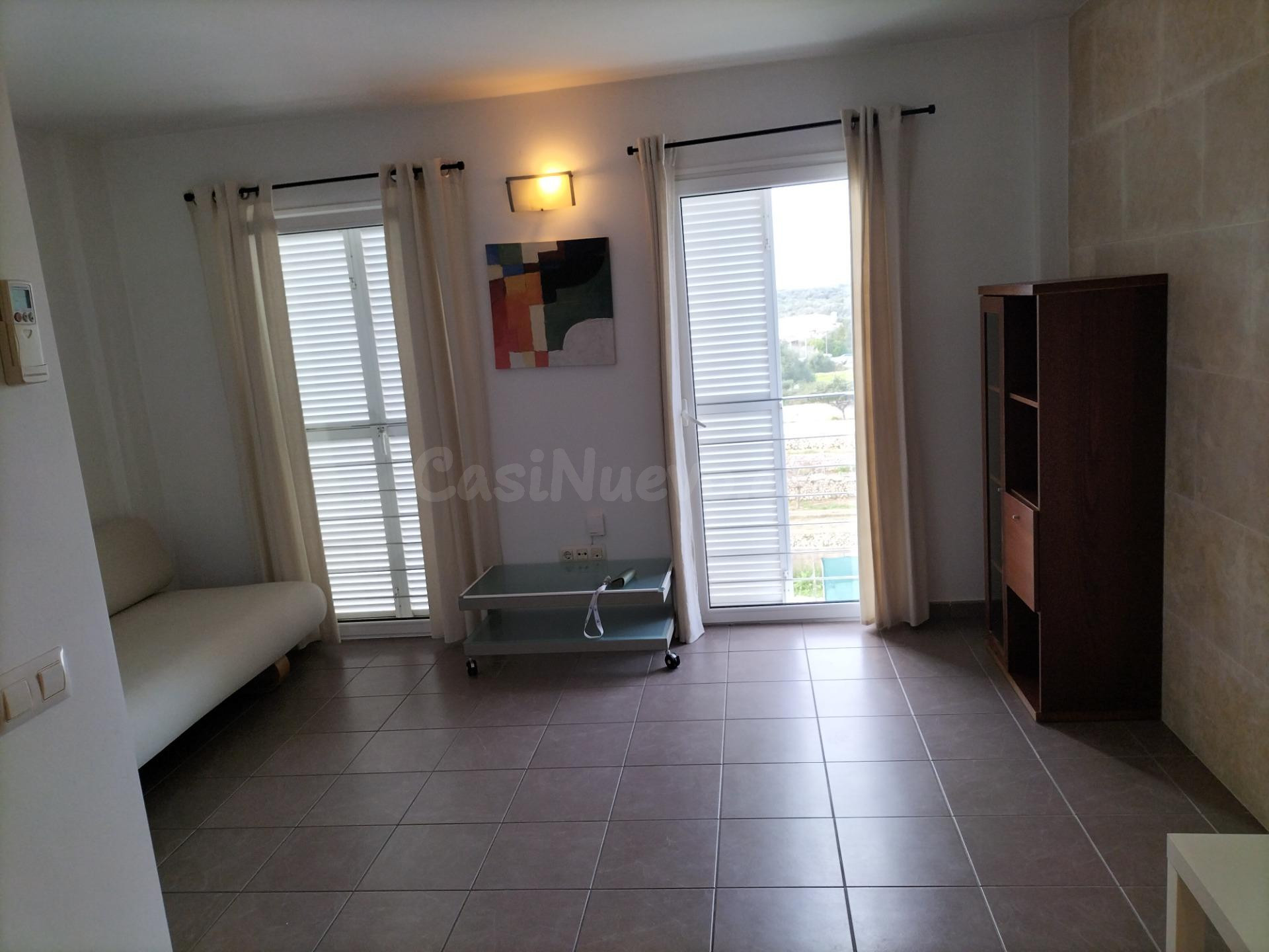 APARTAMENTO DE 1 habitación CON TRASTERO EN AZOTEA - foto 2