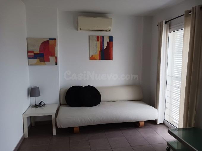 APARTAMENTO DE 1 habitación CON TRASTERO EN AZOTEA - foto 3