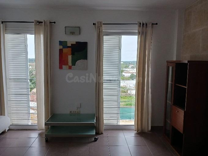 APARTAMENTO DE 1 habitación CON TRASTERO EN AZOTEA - foto 4