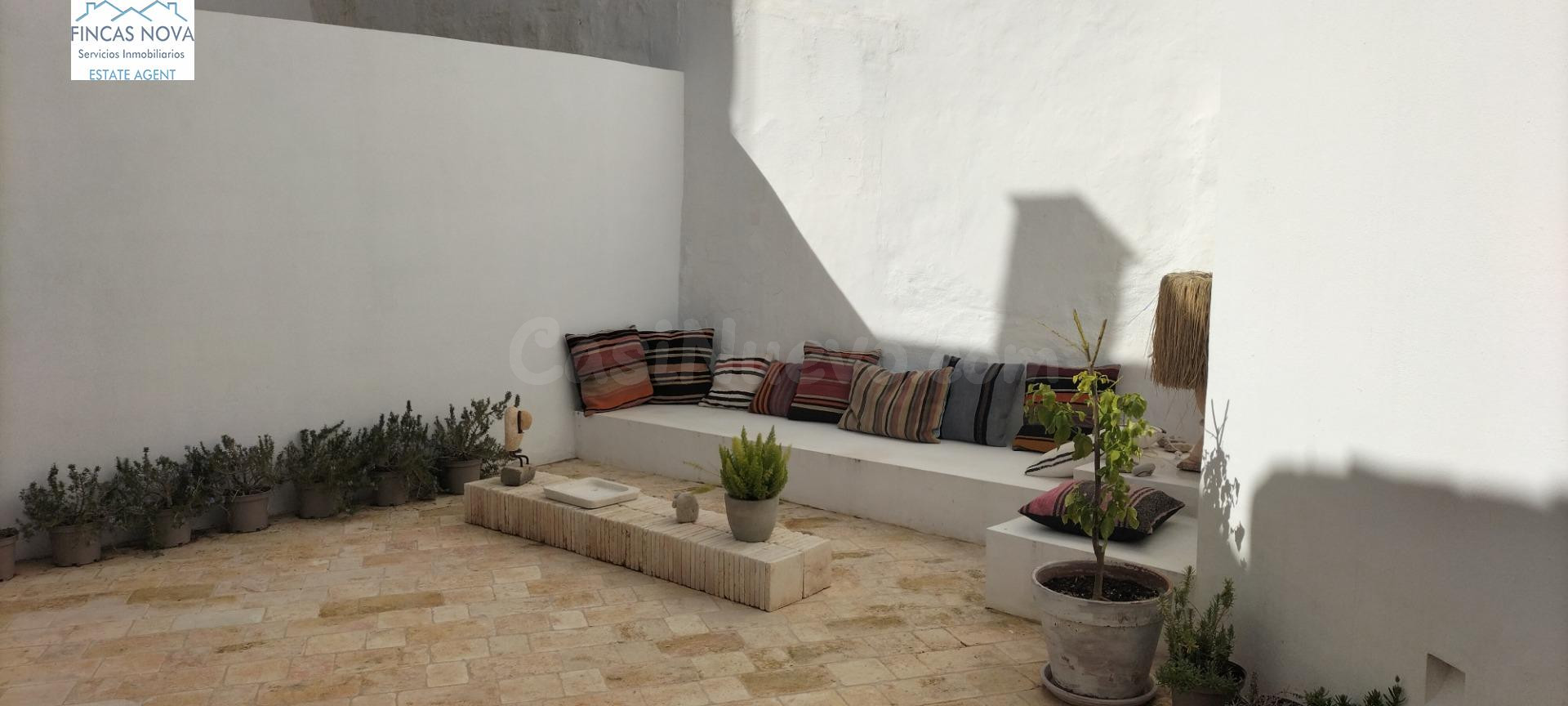 Casa de Pueblo 3 habitaciones 200m² en venta - Centro