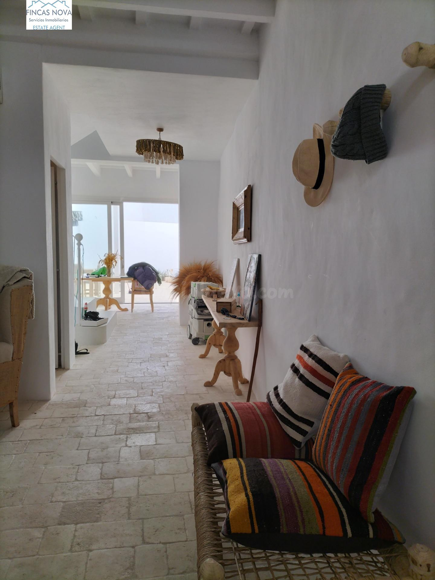 Casa de Pueblo 3 habitaciones 200m² en venta - Centro - foto 2