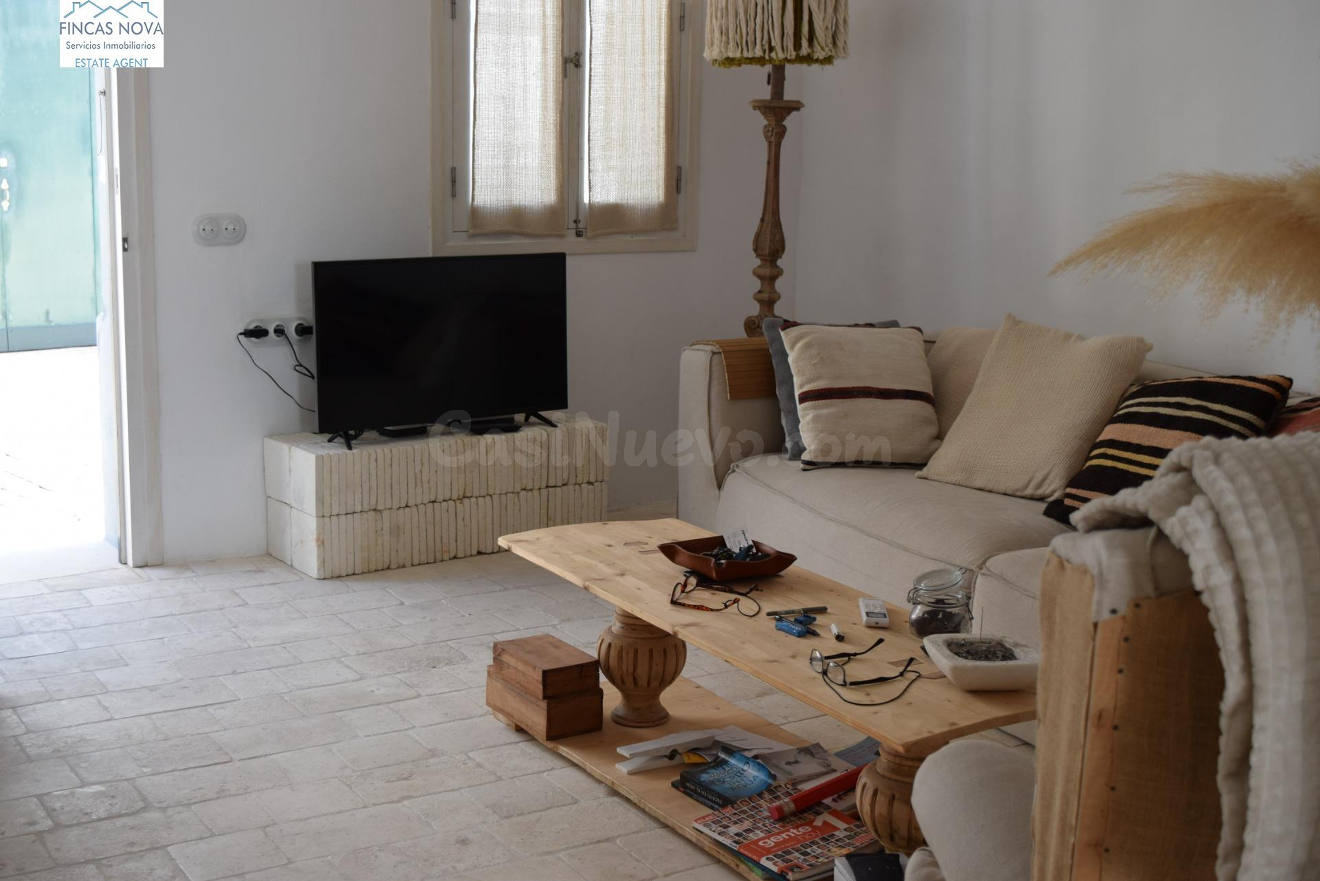 Casa de Pueblo 3 habitaciones 200m² en venta - Centro - foto 3