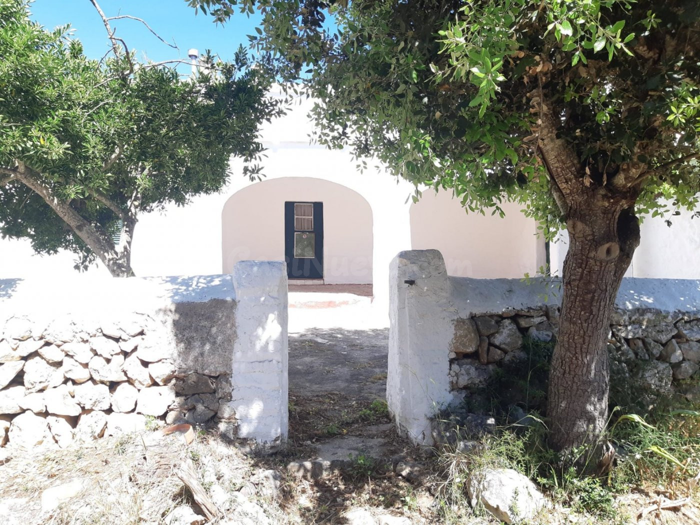 CASA DE CAMPO EN ALAIOR